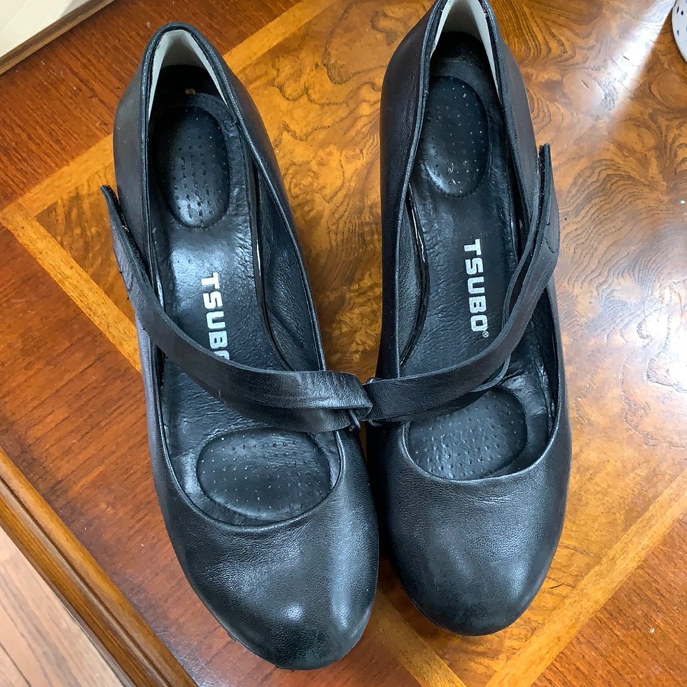 Tsubo wedges 6.5